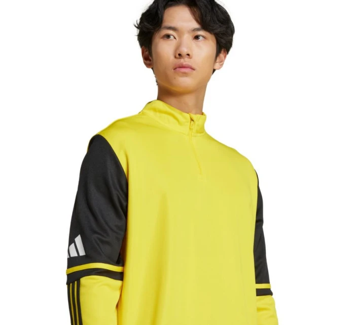 Mikina adidas Squadra 25 Training Top M JP3387 pánské Mikina adidas Squadra 25 Training Top M JP3387 pánské