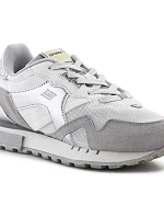 D.Franklin Vibla Zig Patch W boty DFSH378005-WHIT