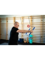 Yakima  červená model 21211107 - Yakimasport