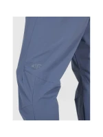 Pánské rychleschnoucí trekové kalhoty model 21434430 - 4F