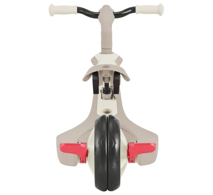 Jízdní kolo EXPLORER TRIKE 4v1 ECOLOGIC (637-566)