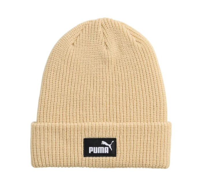 Puma ESS High Crown beige 26410 05 čepice Puma ESS High Crown beige 26410 05 čepice