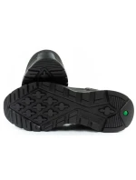Timberland pánské zateplené trekové boty Sprint Trekker Mid black Timberland pánské zateplené trekové boty Sprint Trekker Mid black