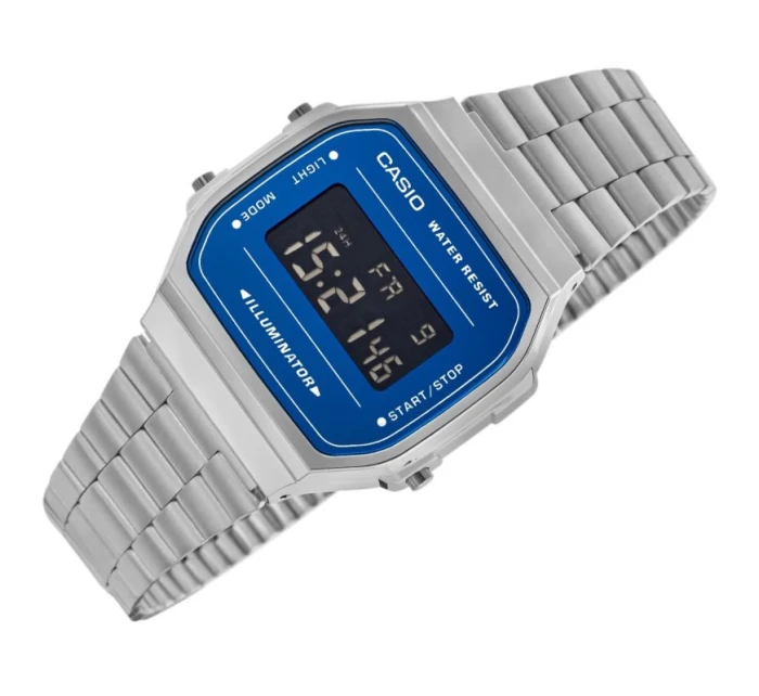 pánské hodinky + krabice model 21807127 - CASIO pánské hodinky + krabice model 21807127 - CASIO