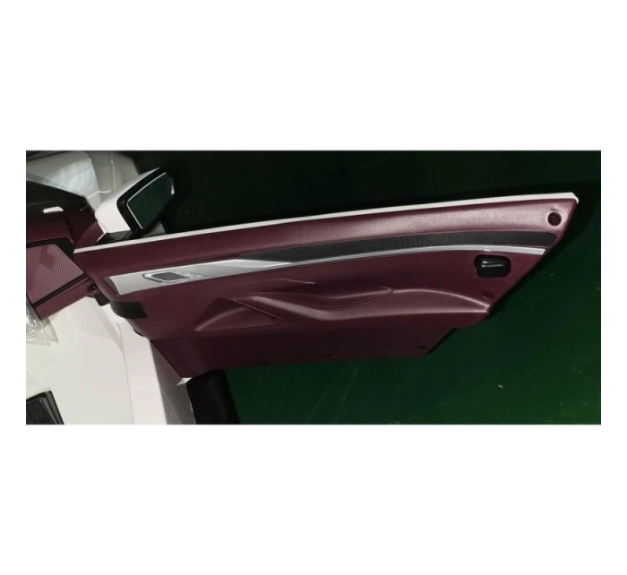 NA  BMW BIAŁY dětské model 21830221