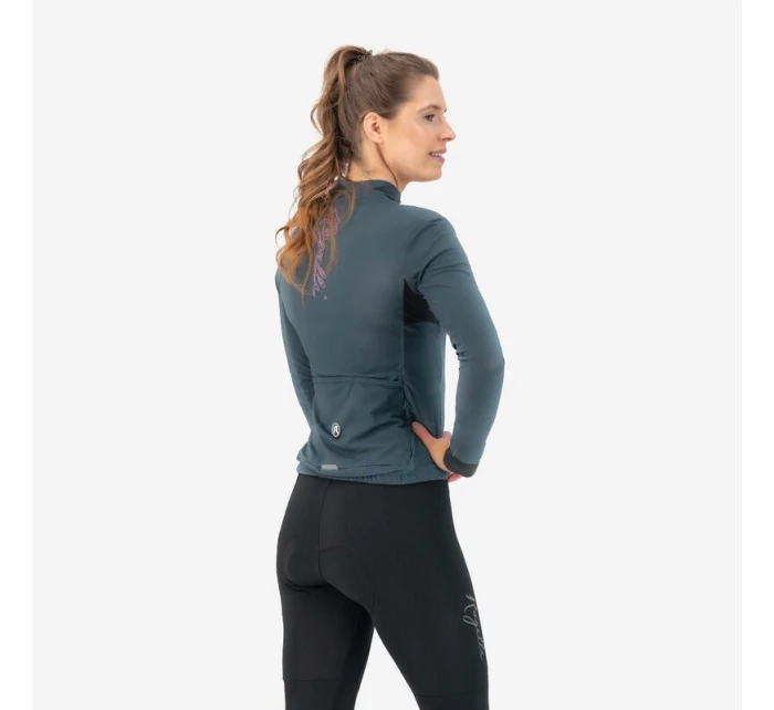 bluza damska DISTANCE model 21847239 S - Rogelli