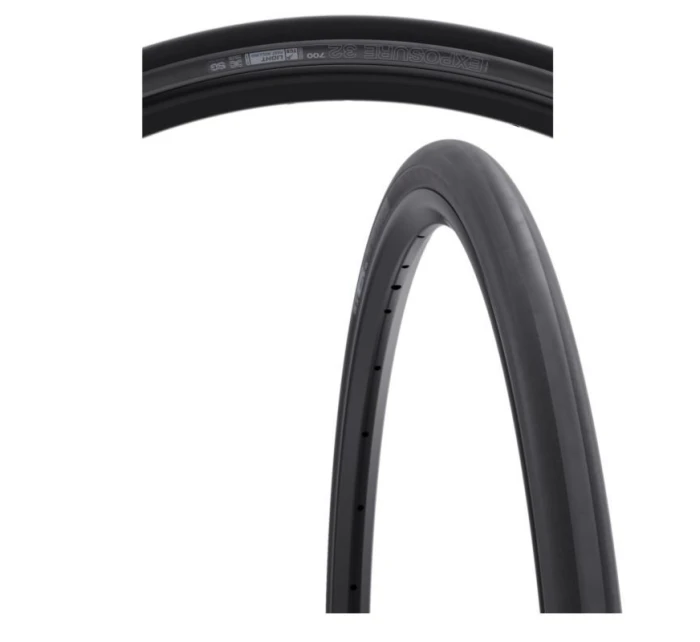 WTB Opona 700x32 EXPOSURE TCS LFR 120TPI SG WTB Opona 700x32 EXPOSURE TCS LFR 120TPI SG