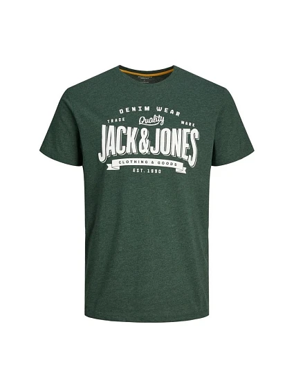 Pánské tričko Jack&Jones 12238252 ležérní košile Pánské tričko Jack&Jones 12238252 ležérní košile