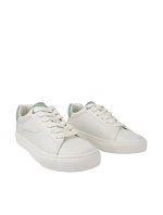 Dámské boty  white and green  dámské model 22115096 - Lee