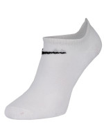 Hodnotné bavlněné ponožky 3pack SX2554-101 - Nike