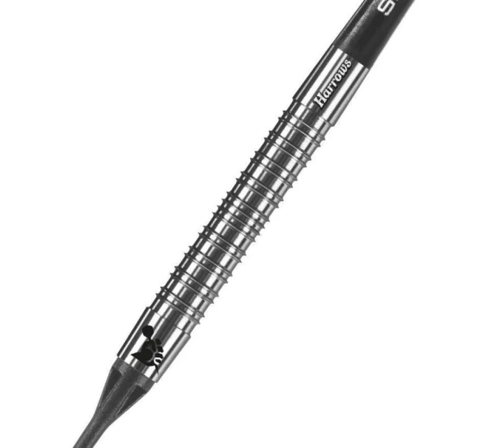 Šipky Supergrip 90% Softip model 21136920 - Harrows Šipky Supergrip 90% Softip model 21136920 - Harrows