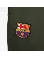 Kalhoty Nike FC Barcelona Strike M DX3420 357