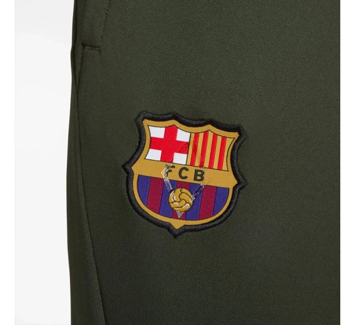 Kalhoty Nike FC Barcelona Strike M DX3420 357