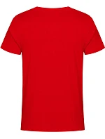 Pánské pracovní tričko EXCD 40. fire red model 22515950 - Promodoro Pánské pracovní tričko EXCD 40. fire red model 22515950 - Promodoro