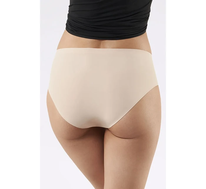 Julimex Simple panty barva: béžová