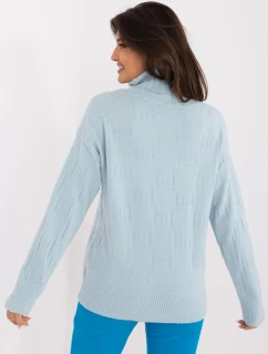 Jumper AT SW 2342 1,35 modrá