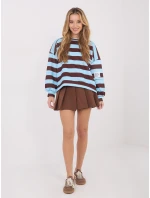 Bluza IT BL model 21834300 jasny niebieski - FPrice