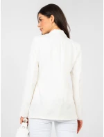 IT MA 60128.07 ecru bunda IT MA 60128.07 ecru bunda