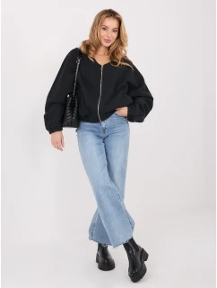 Bluza WT BL model 21859016 czarny - FPrice