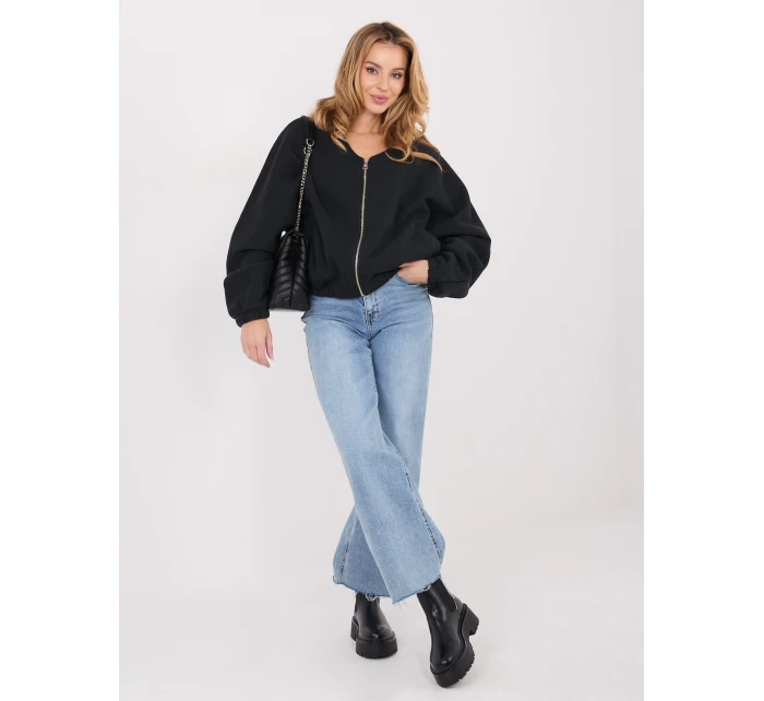 Bluza WT BL model 21859016 czarny - FPrice