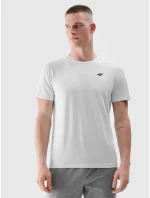 Pánské funkční tričko 4F Pánské funkční tričko 4F