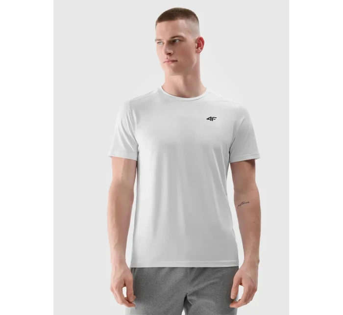 Pánské funkční tričko 4F Pánské funkční tričko 4F