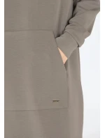 Dámské šaty model 21013013 - Athlecia