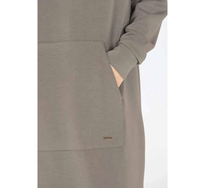 Dámské šaty model 21013013 - Athlecia