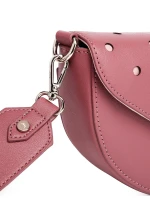 Dámská ledvinka Vuch Tricia Dotty Powder Wine