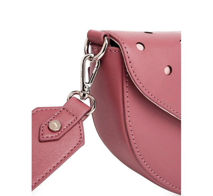 Dámská ledvinka Vuch Tricia Dotty Powder Wine