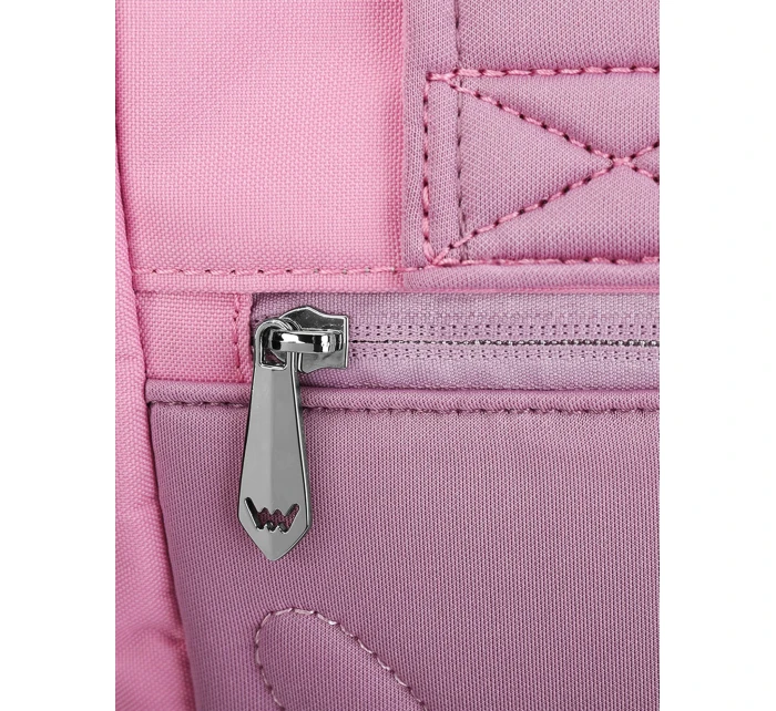 Dámský batoh Vuch Deiryen Pink