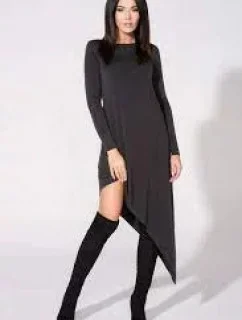 Dámské šaty model 17995306 - Tessita