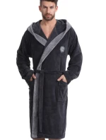 Pánský župan GEORGE