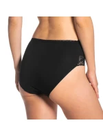 DÁMSKÉ MIDI KALHOTKY L-4000MD-02 DÁMSKÉ MIDI KALHOTKY L-4000MD-02