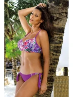 Dvoudílné plavky  model 128999 Marko