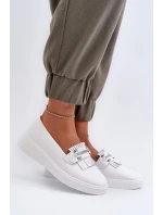 Mokasiny model 197815 Step in style Mokasiny model 197815 Step in style