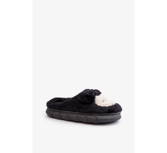 Pantofle model 203751 Step in style