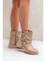 Boty model 203871 Step in style Boty model 203871 Step in style