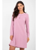 Noční košilka  model 223880 Forever Pink