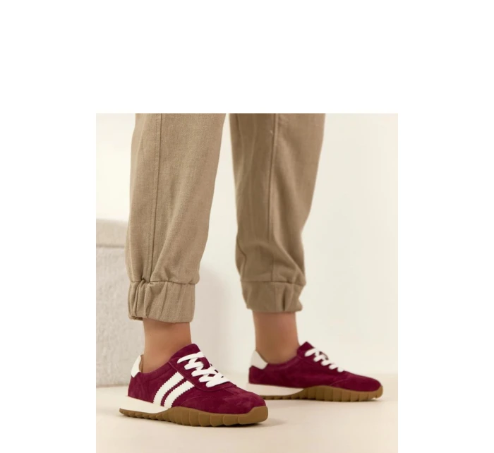 Sportovní obuv model 224965 Solea Sportovní obuv model 224965 Solea