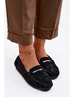 Mokasiny model 227396 Step in style