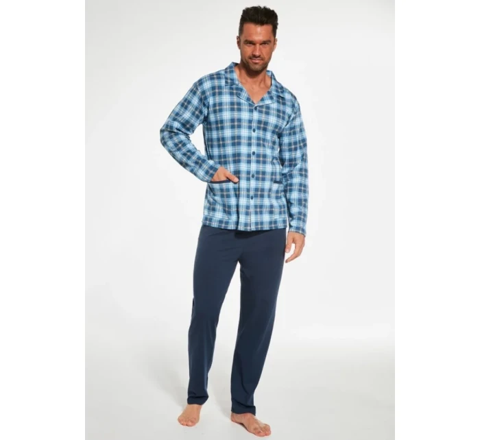 Pánské pyžamo Cornette 114/63