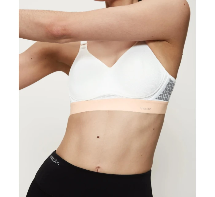 Triaction Hybrid Lite P EX - WHITE - TRIUMPH WHITE - TRIUMPH