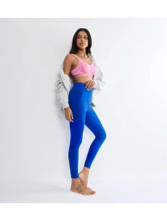 TRIACTION CARDIO BREEZE - Legíny s vysokým pasem a síťovanými vložkami Triumph
