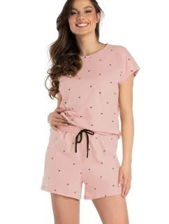Pyžamo Belle  kr/r SXL model 21058972 - Belle Reveire
