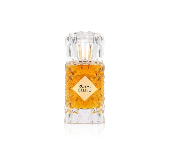 French Avenue Fragrance World Royal Blend unisex parfém 100 ml French Avenue Fragrance World Royal Blend unisex parfém 100 ml