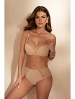 Polovyztužená dámská podprsenka semi soft model 15036909 Sophie Skin - Kinga Polovyztužená dámská podprsenka semi soft model 15036909 Sophie Skin - Kinga