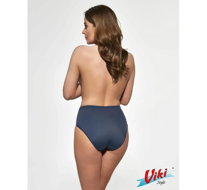 Kalhotky Viki 583 M-XL