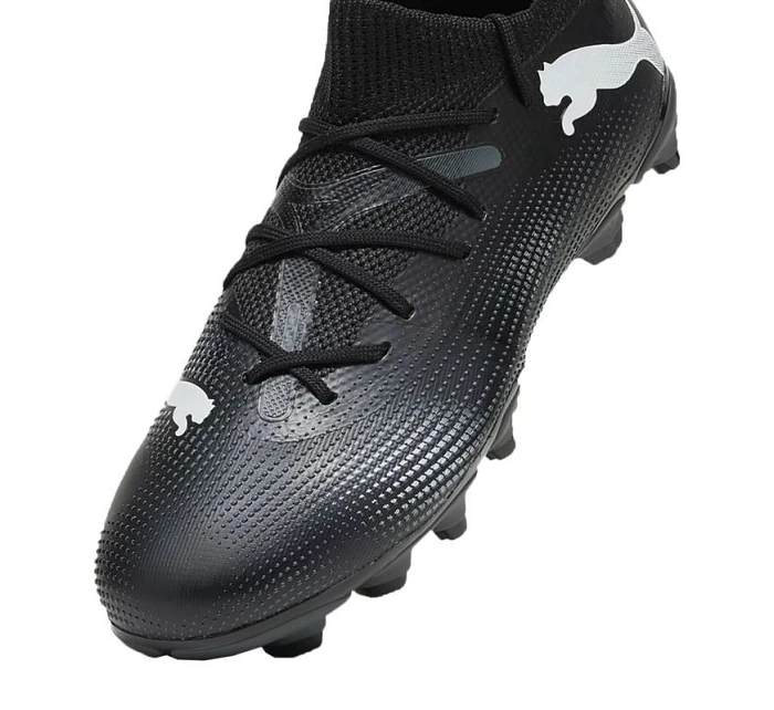 Kopačky Future 7 Match FG/AG Jr model 19684031 02 - Puma