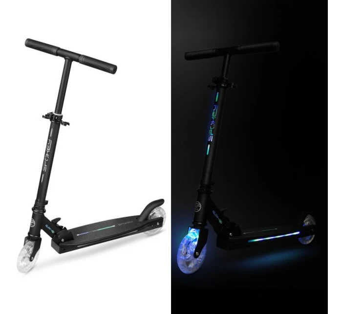 koloběžka model 21182041 - Spokey